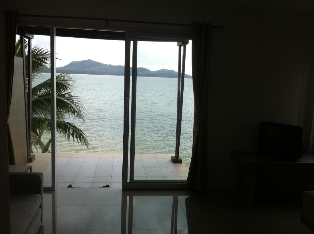 Moon Beach Resort Ko Pha Ngan Exterior foto