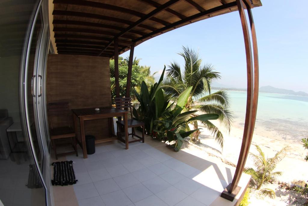 Moon Beach Resort Ko Pha Ngan Quarto foto