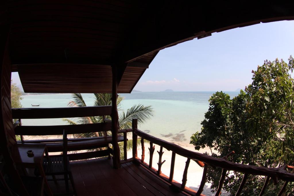 Moon Beach Resort Ko Pha Ngan Quarto foto