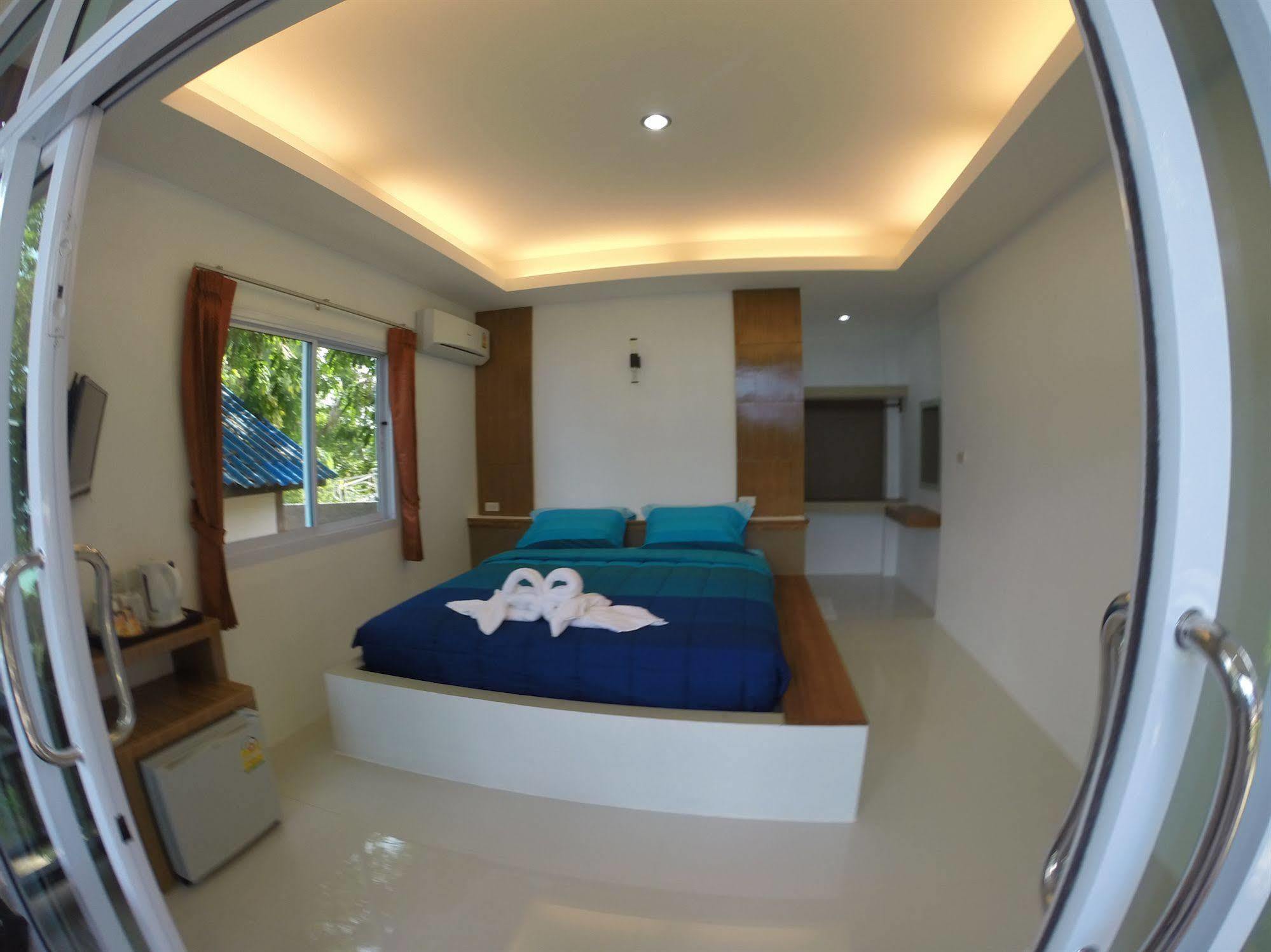 Moon Beach Resort Ko Pha Ngan Exterior foto